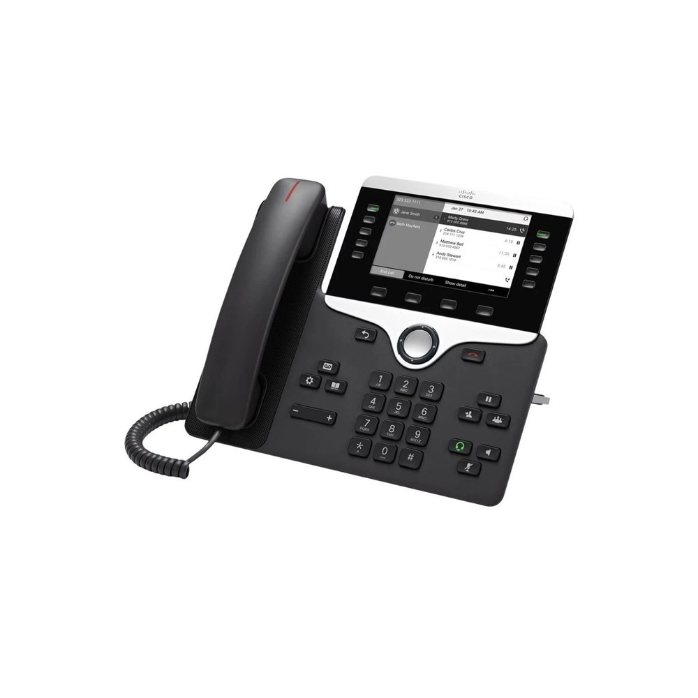Cisco 8811 IP‎ Phone New Open Box CP-8811-K9 (Z3E2)